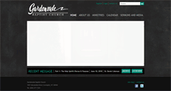 Desktop Screenshot of gbclex.com