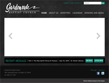 Tablet Screenshot of gbclex.com